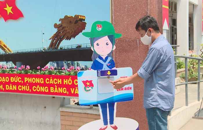 Bản tin Chung tay phòng, chống dịch bệnh Covid - 19  (30-08-2020)